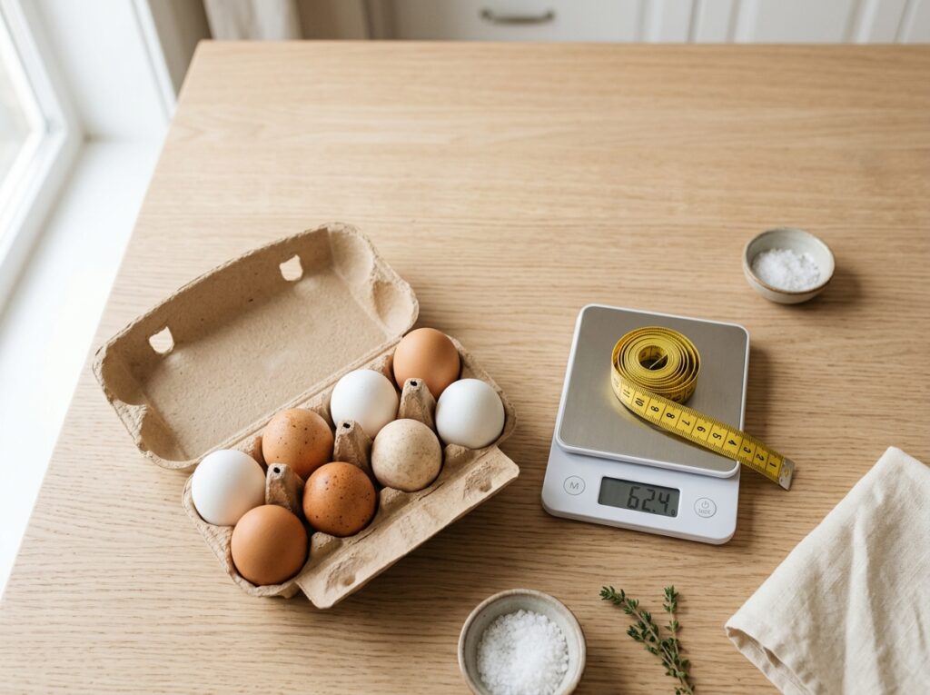 How many eggs per day is safe