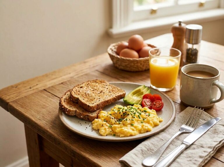 Can you eat eggs every day